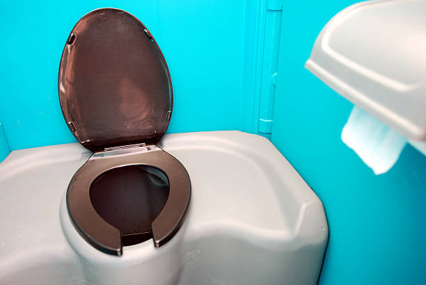 Portable Toilet Options We Offer in Albion, IN