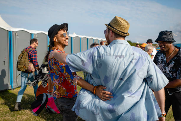 Best Event porta potty rental  in Albion, IN